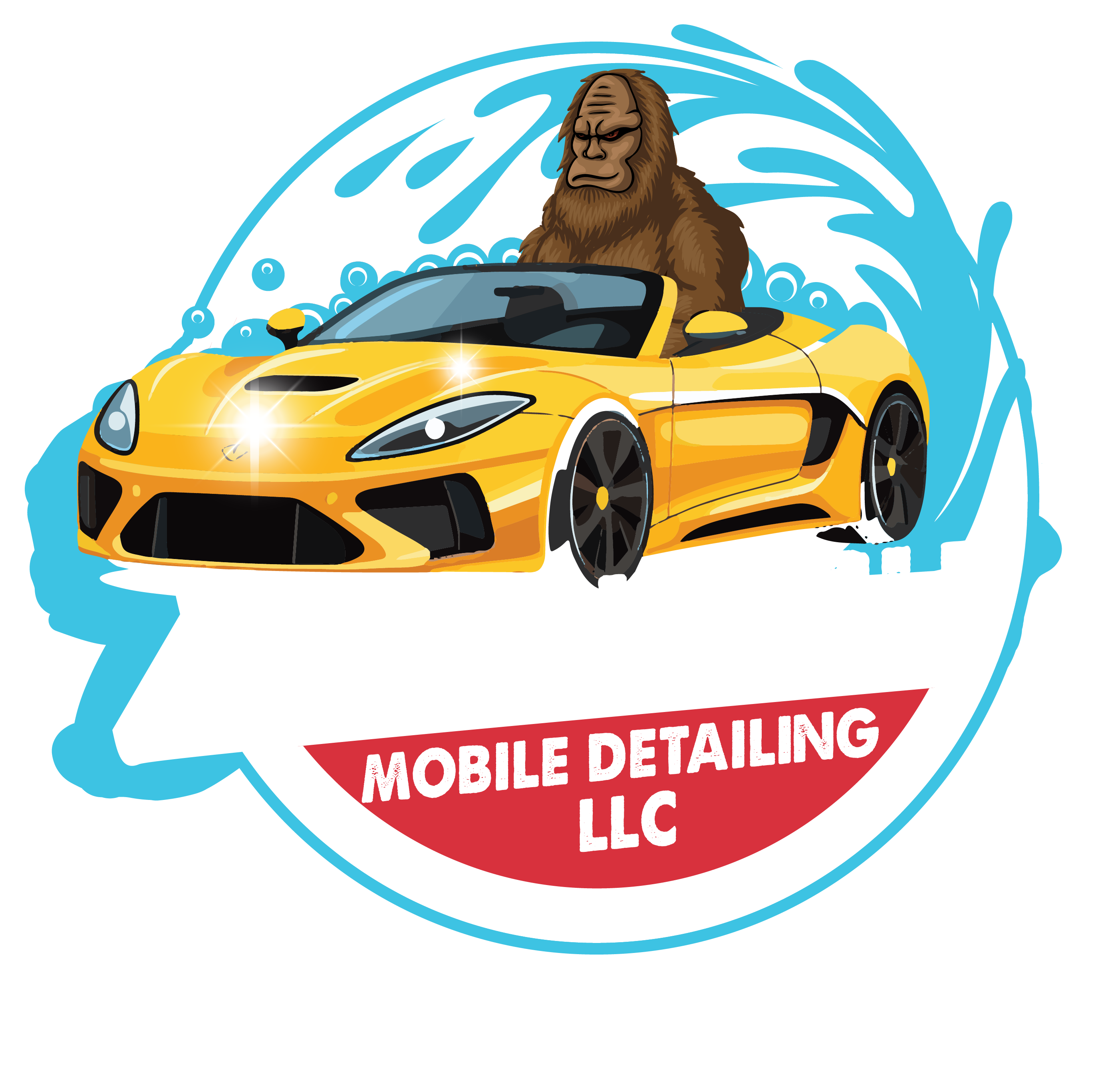 Sasquatch Mobile Detailing